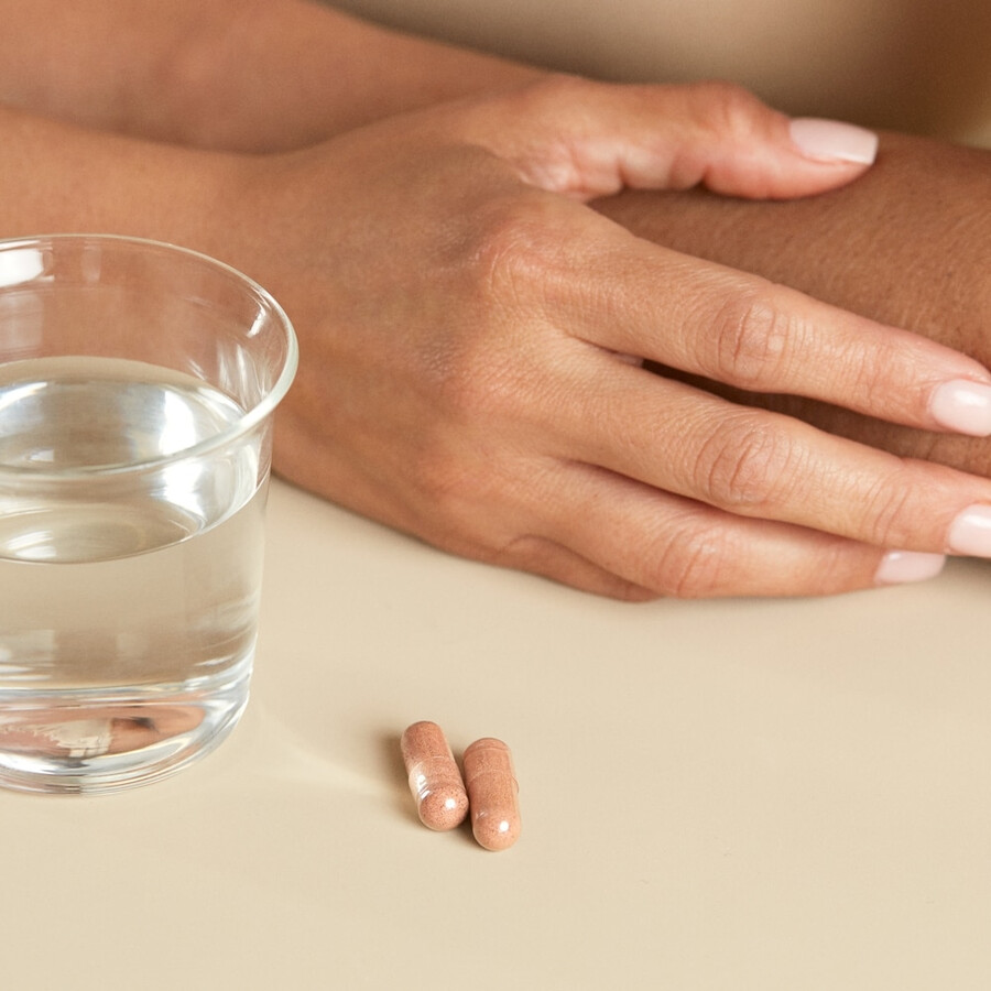 beauty supplement 3-month supply